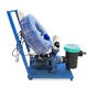 brand Pool Vacuum Pump Cart Trolley - 2